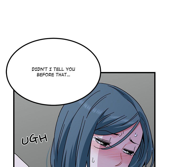 The Turning Point Chapter 90 - Page 151 in English