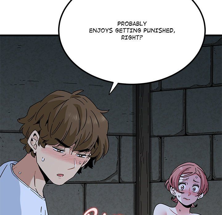 The Turning Point Chapter 90 - Page 163 in English