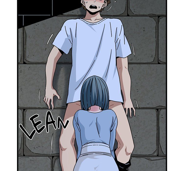The Turning Point Chapter 90 - Page 17 in English