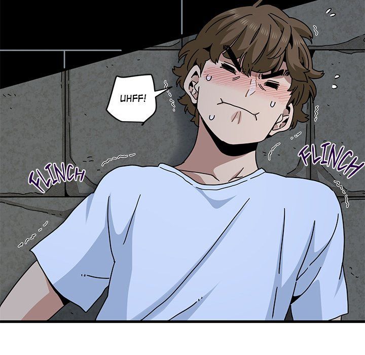 The Turning Point Chapter 90 - Page 24 in English