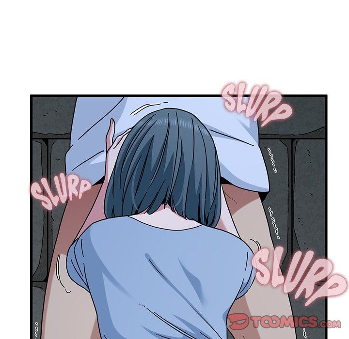 The Turning Point Chapter 90 - Page 30 in English