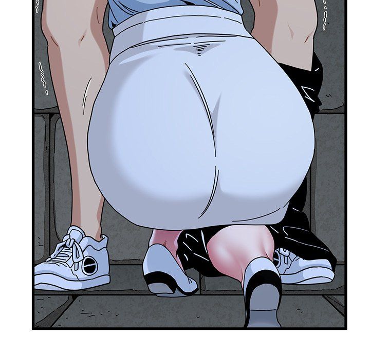 The Turning Point Chapter 90 - Page 31 in English