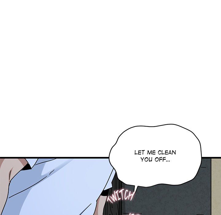 The Turning Point Chapter 90 - Page 34 in English