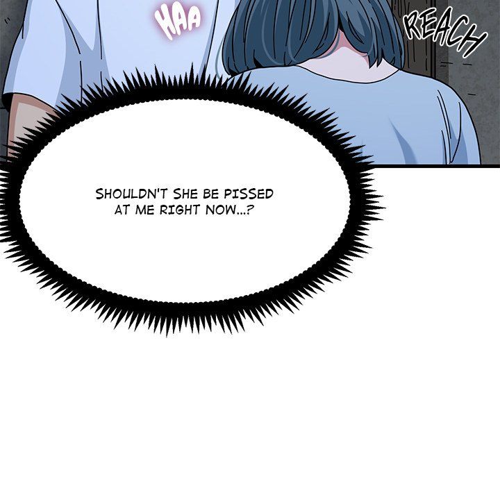 The Turning Point Chapter 90 - Page 38 in English