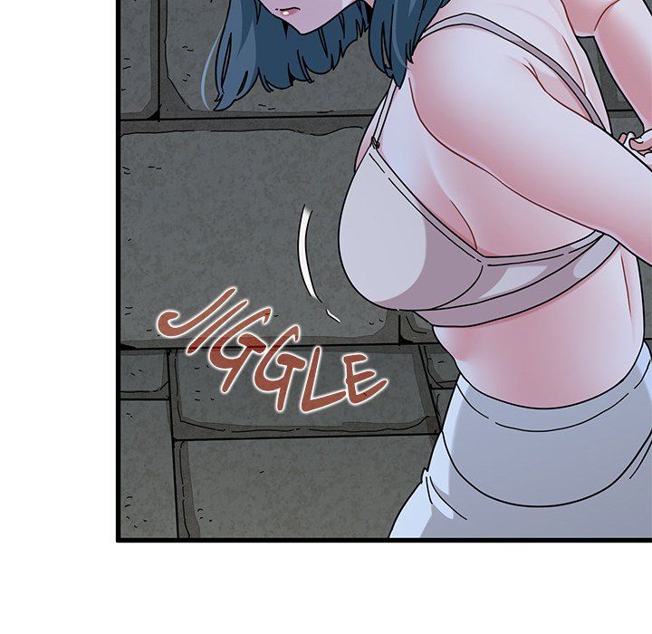 The Turning Point Chapter 90 - Page 42 in English