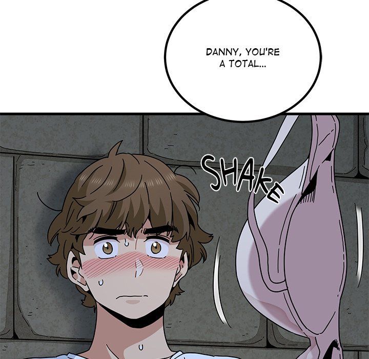 The Turning Point Chapter 90 - Page 47 in English