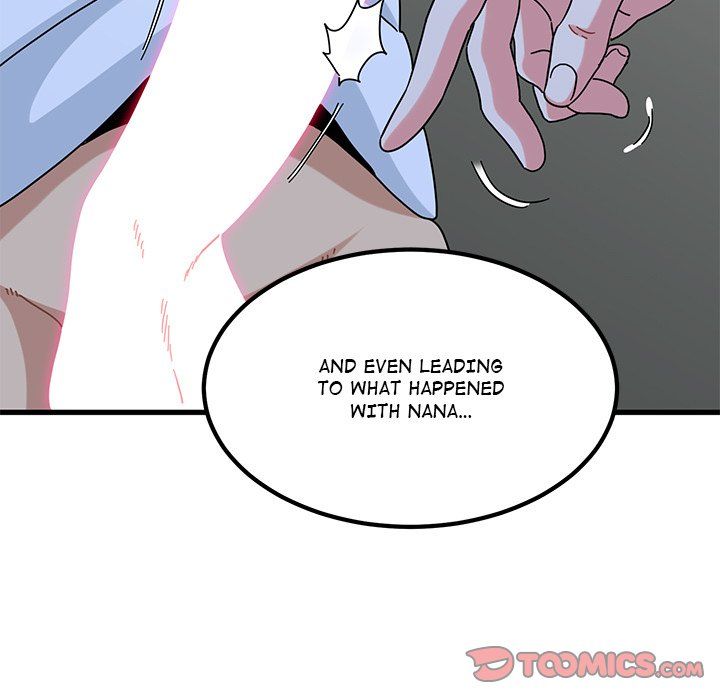 The Turning Point Chapter 90 - Page 57 in English