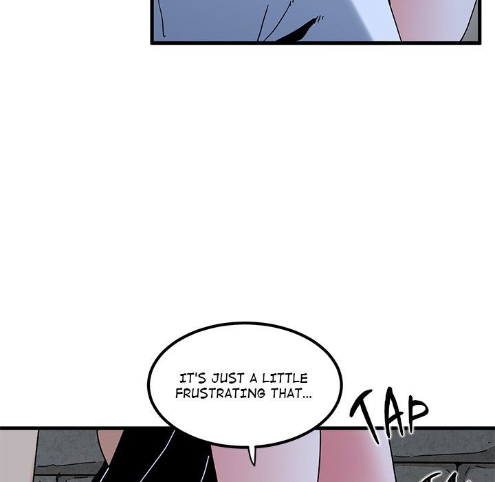 The Turning Point Chapter 90 - Page 72 in English