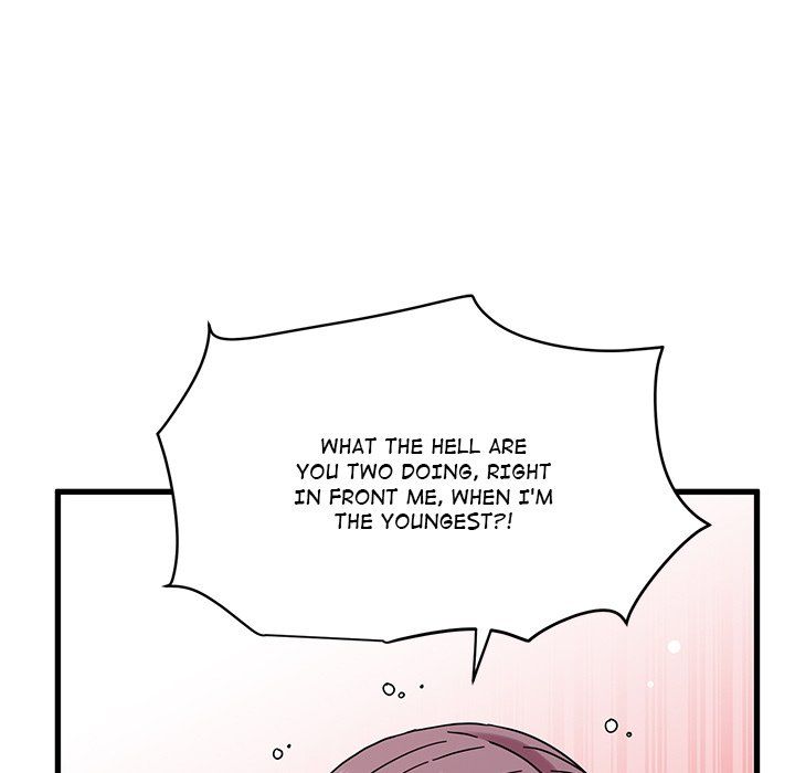 The Turning Point Chapter 90 - Page 81 in English