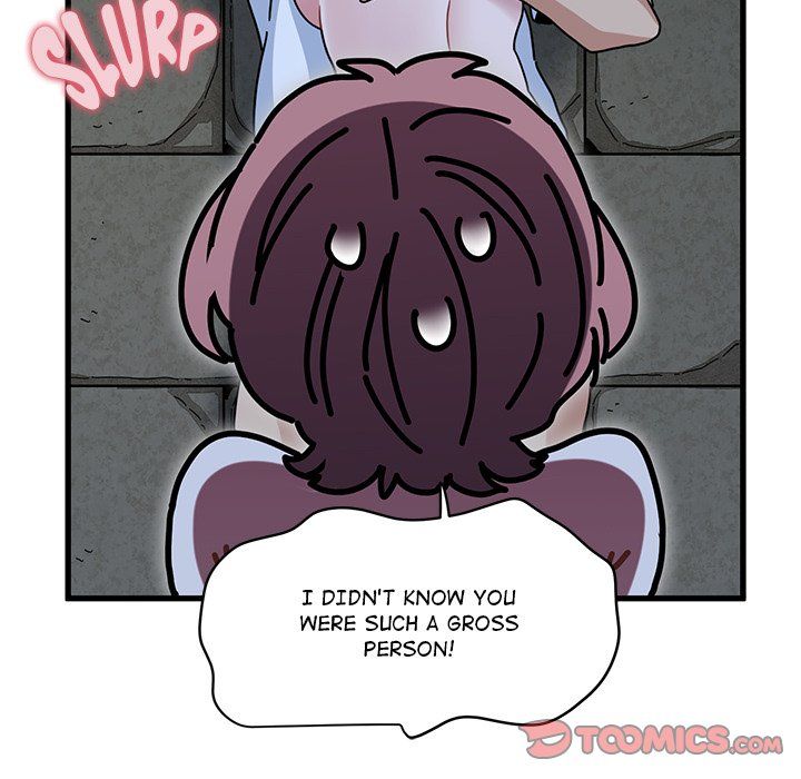 The Turning Point Chapter 90 - Page 93 in English