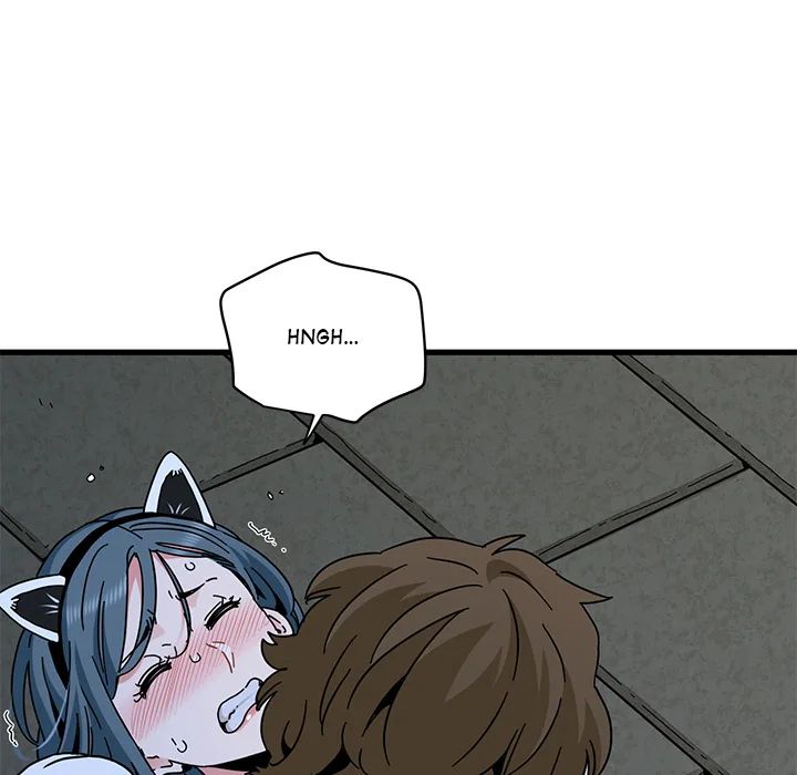 The Turning Point Chapter 91 - Page 102 in English