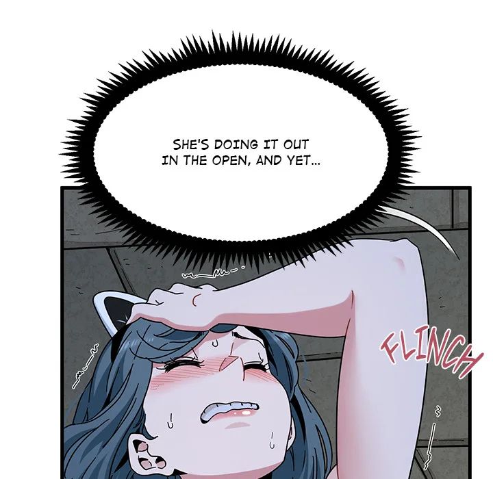 The Turning Point Chapter 91 - Page 114 in English