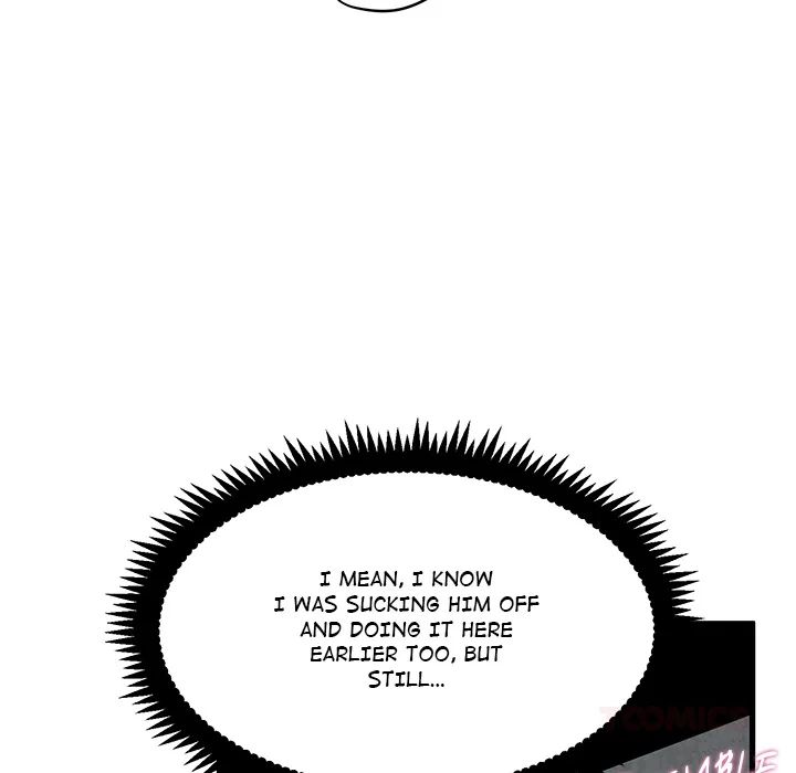 The Turning Point Chapter 91 - Page 116 in English