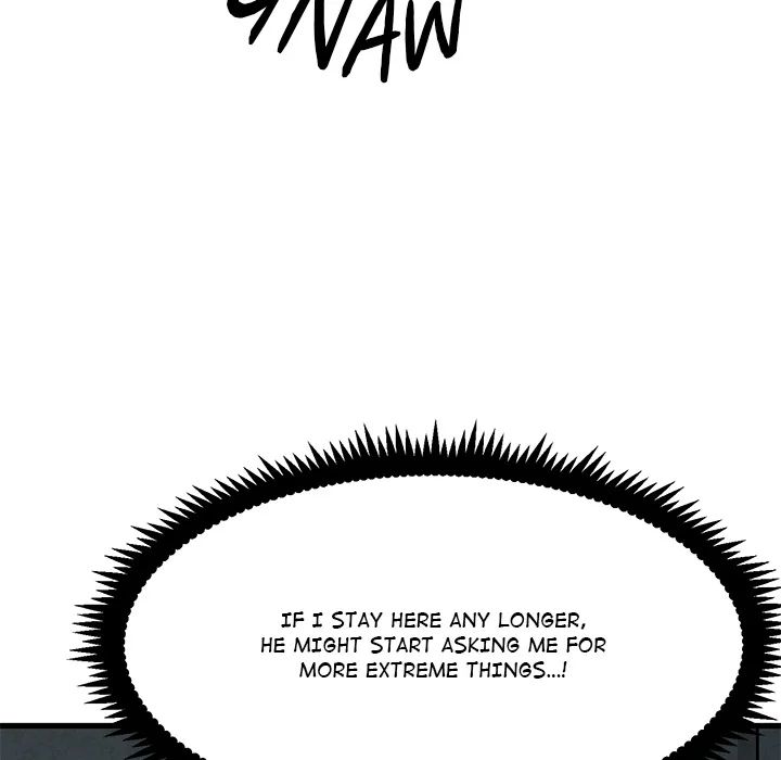 The Turning Point Chapter 91 - Page 120 in English