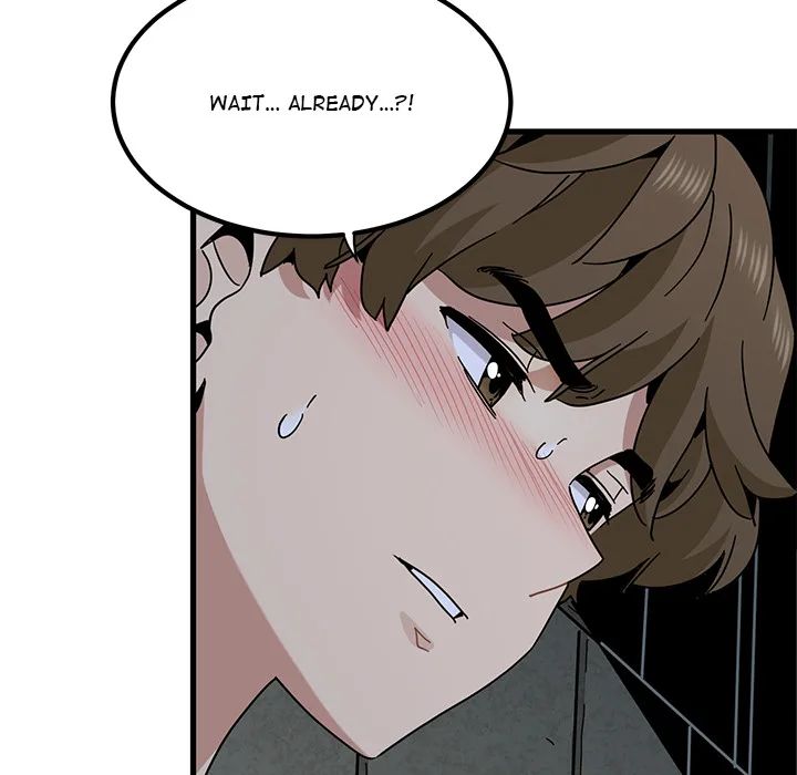 The Turning Point Chapter 91 - Page 128 in English