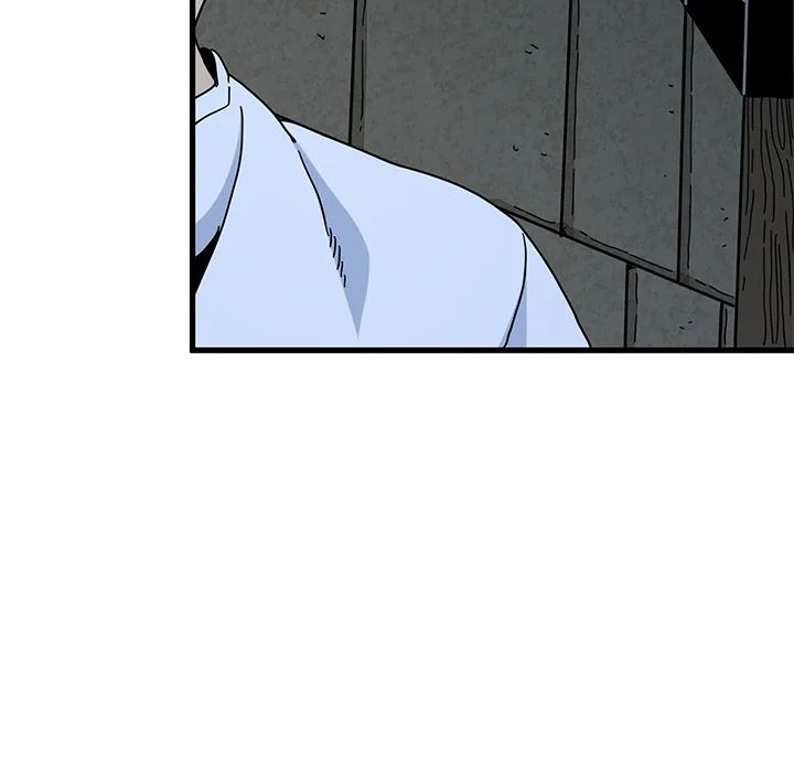 The Turning Point Chapter 91 - Page 129 in English