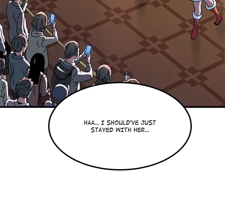 The Turning Point Chapter 91 - Page 13 in English