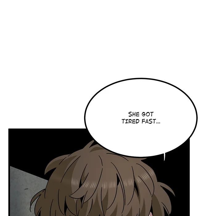 The Turning Point Chapter 91 - Page 139 in English