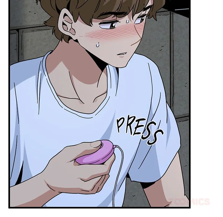 The Turning Point Chapter 91 - Page 140 in English