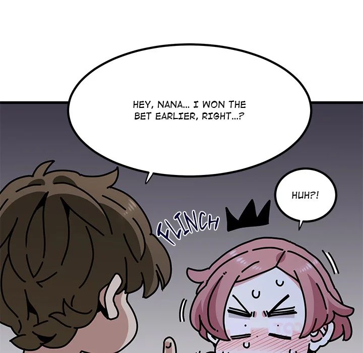 The Turning Point Chapter 91 - Page 148 in English