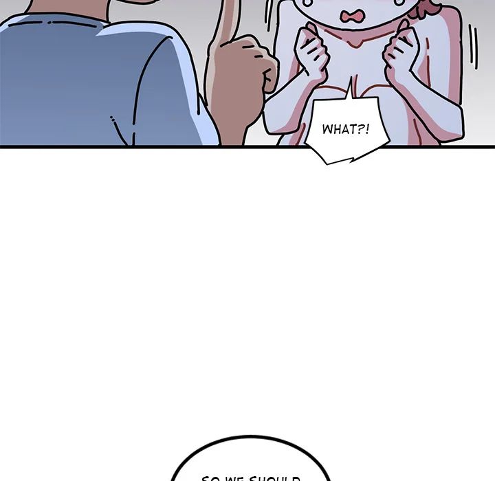 The Turning Point Chapter 91 - Page 149 in English