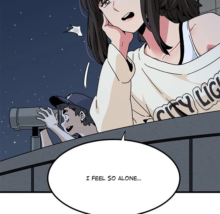 The Turning Point Chapter 91 - Page 15 in English