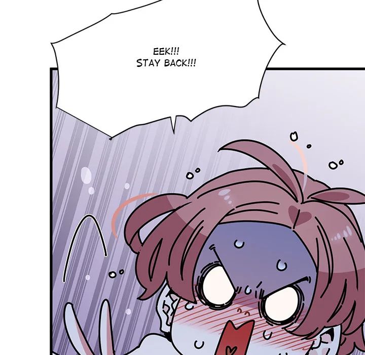 The Turning Point Chapter 91 - Page 152 in English