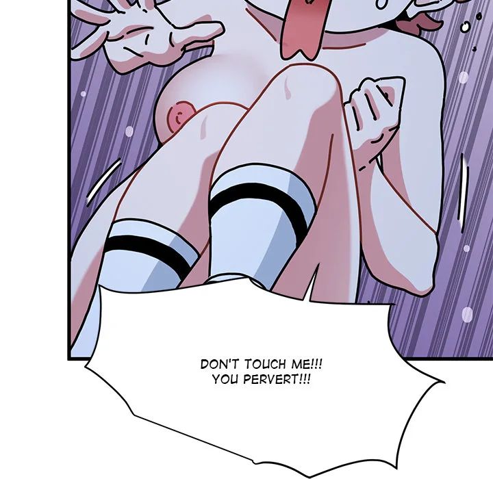 The Turning Point Chapter 91 - Page 153 in English