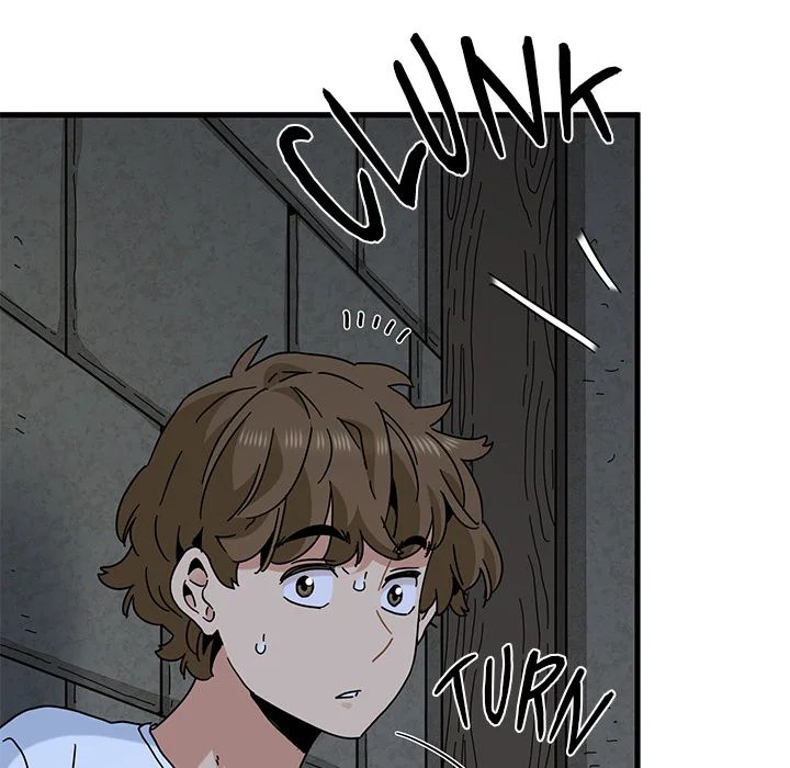 The Turning Point Chapter 91 - Page 157 in English