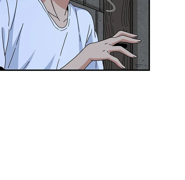 The Turning Point Chapter 91 - Page 158 in English