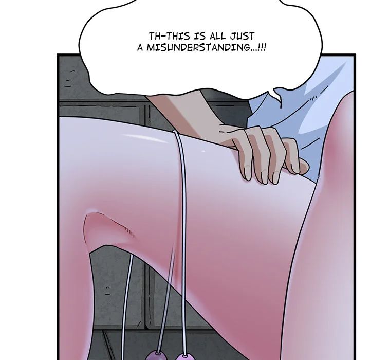 The Turning Point Chapter 91 - Page 165 in English