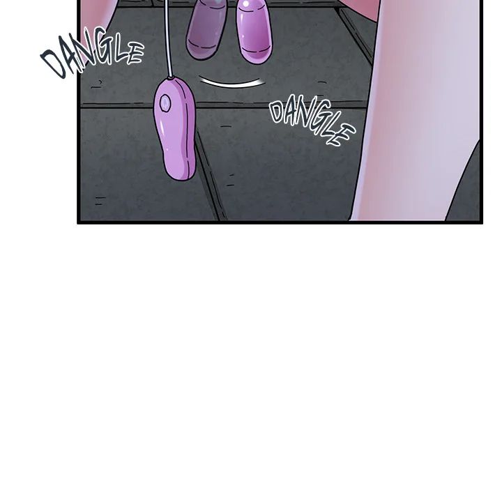 The Turning Point Chapter 91 - Page 166 in English