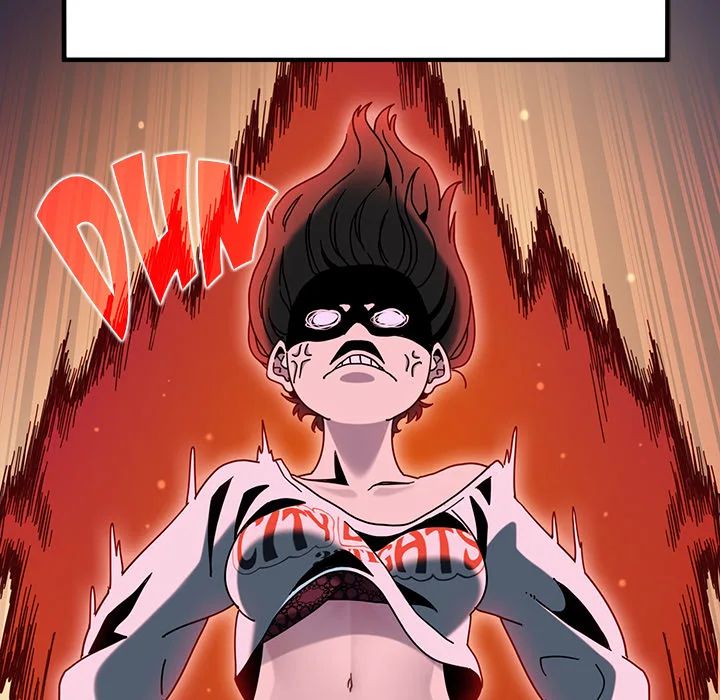 The Turning Point Chapter 91 - Page 170 in English