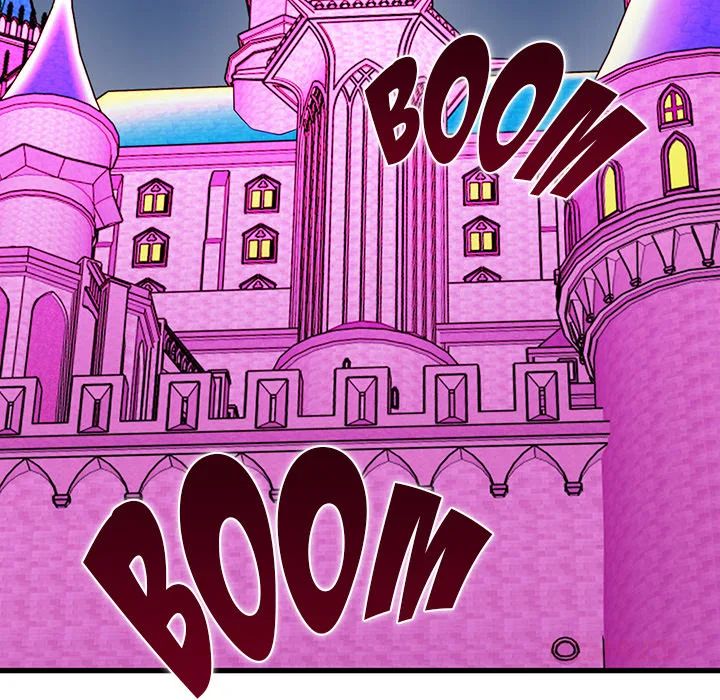 The Turning Point Chapter 91 - Page 180 in English