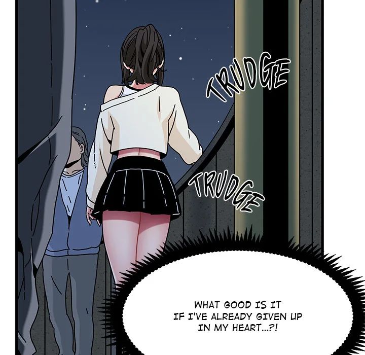 The Turning Point Chapter 91 - Page 24 in English