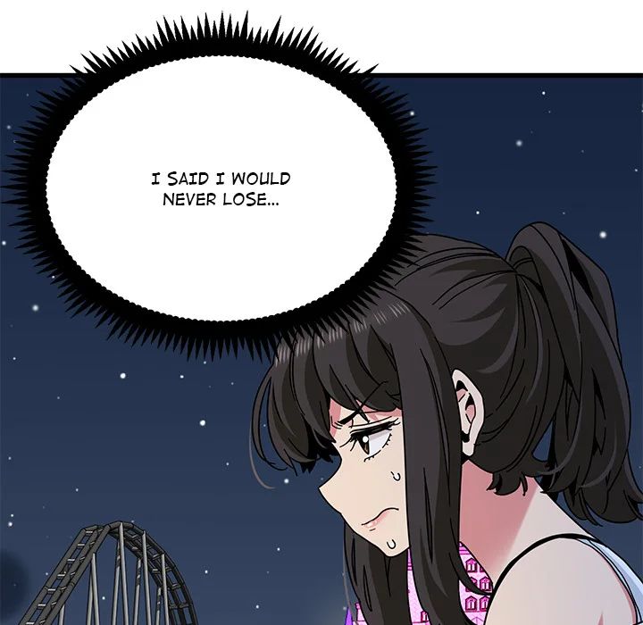 The Turning Point Chapter 91 - Page 26 in English
