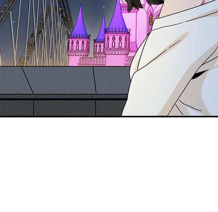 The Turning Point Chapter 91 - Page 27 in English