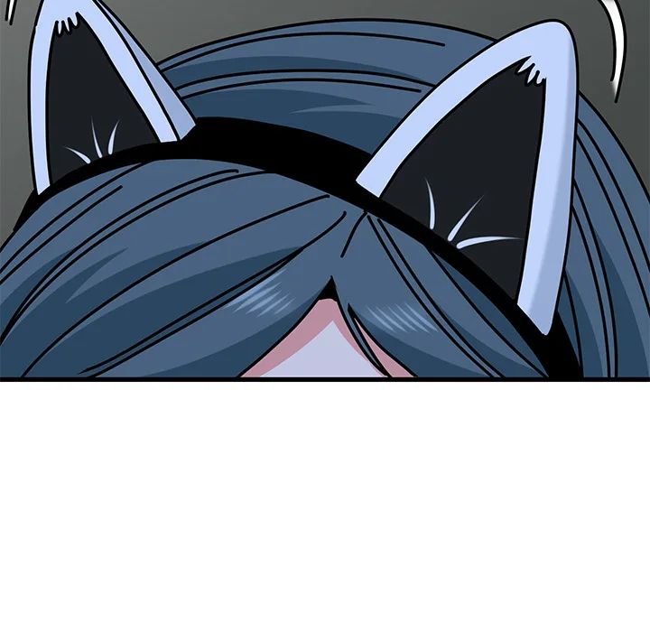 The Turning Point Chapter 91 - Page 29 in English