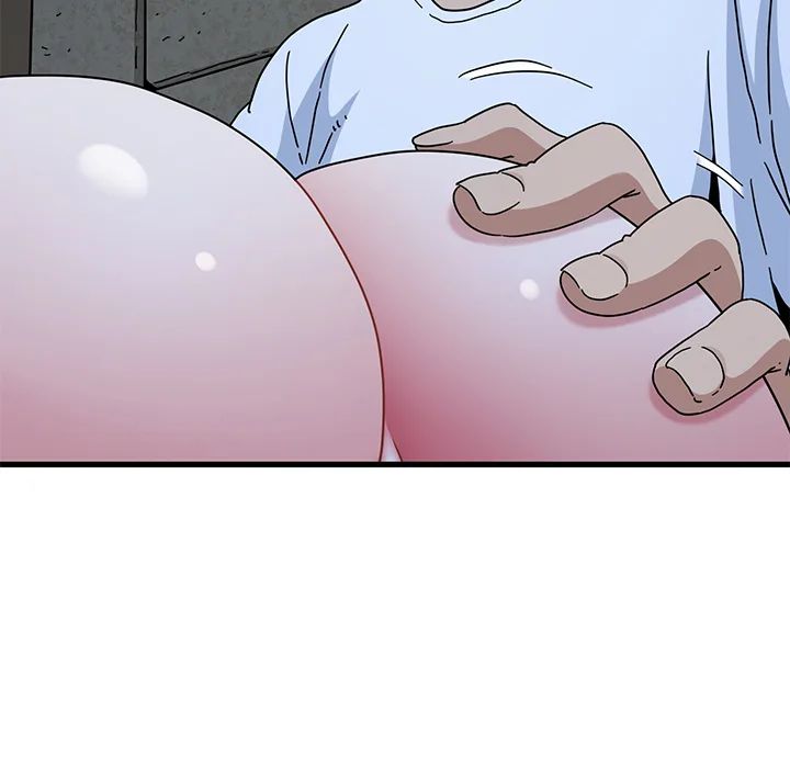 The Turning Point Chapter 91 - Page 34 in English