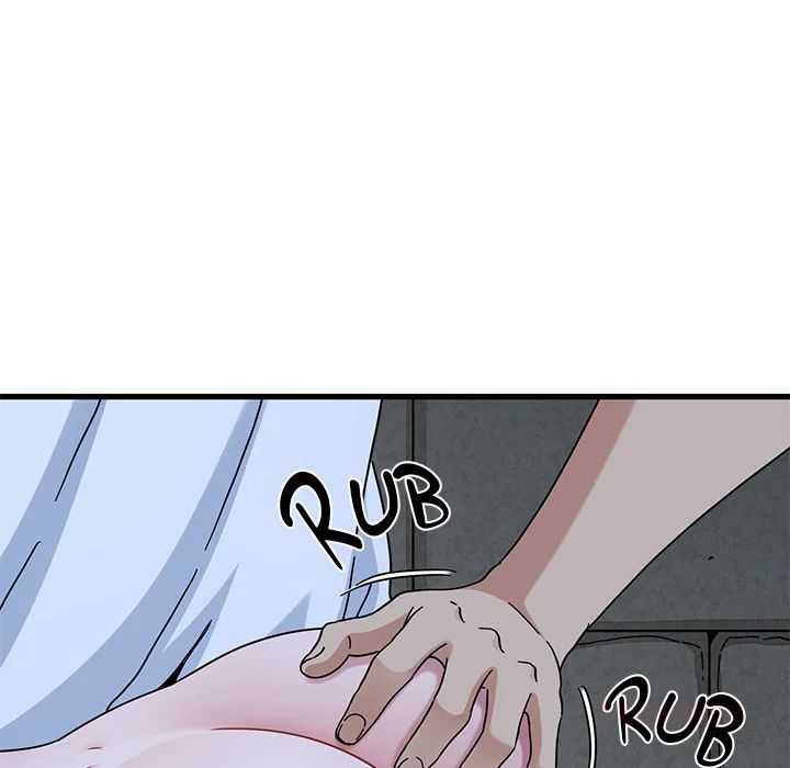The Turning Point Chapter 91 - Page 44 in English