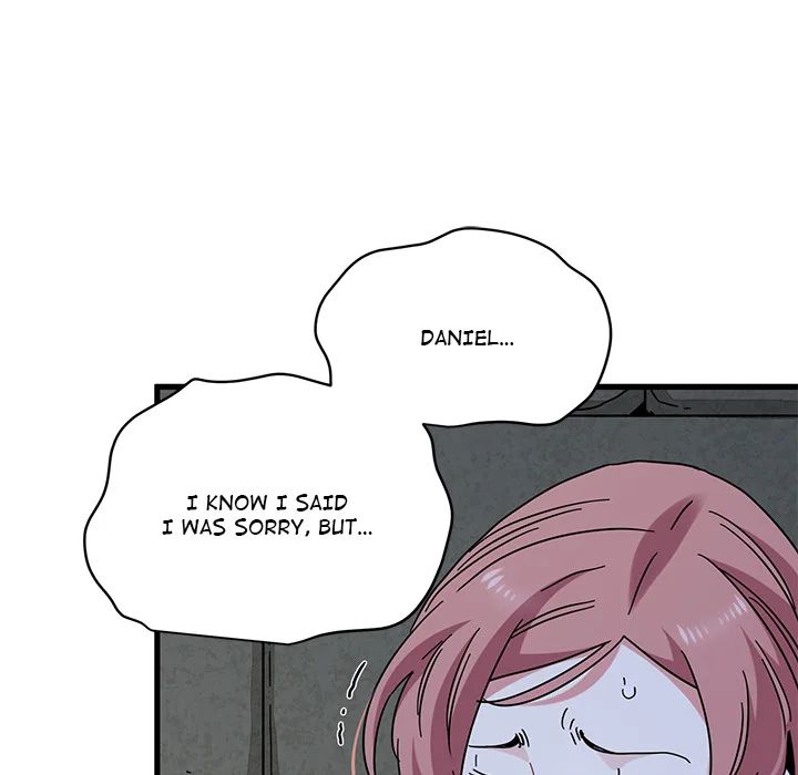 The Turning Point Chapter 91 - Page 46 in English