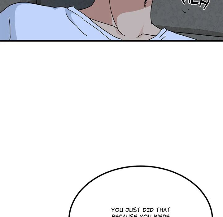 The Turning Point Chapter 91 - Page 54 in English