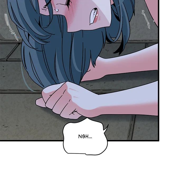 The Turning Point Chapter 91 - Page 61 in English