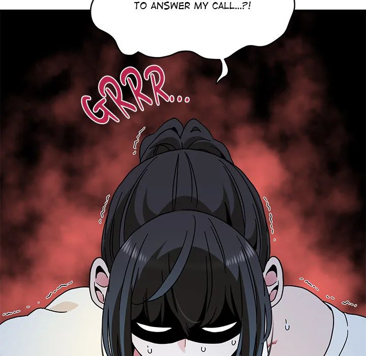 The Turning Point Chapter 91 - Page 7 in English