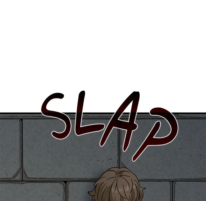 The Turning Point Chapter 91 - Page 77 in English