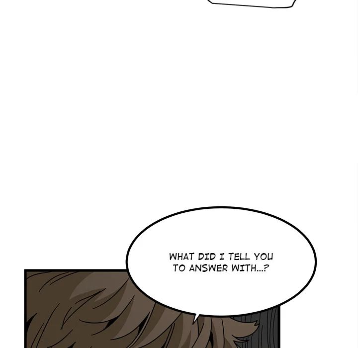The Turning Point Chapter 91 - Page 88 in English
