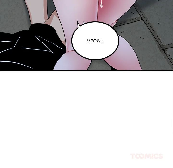 The Turning Point Chapter 91 - Page 92 in English