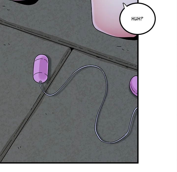 The Turning Point Chapter 91 - Page 98 in English