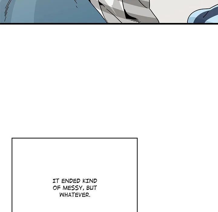 The Turning Point Chapter 92 - Page 10 in English