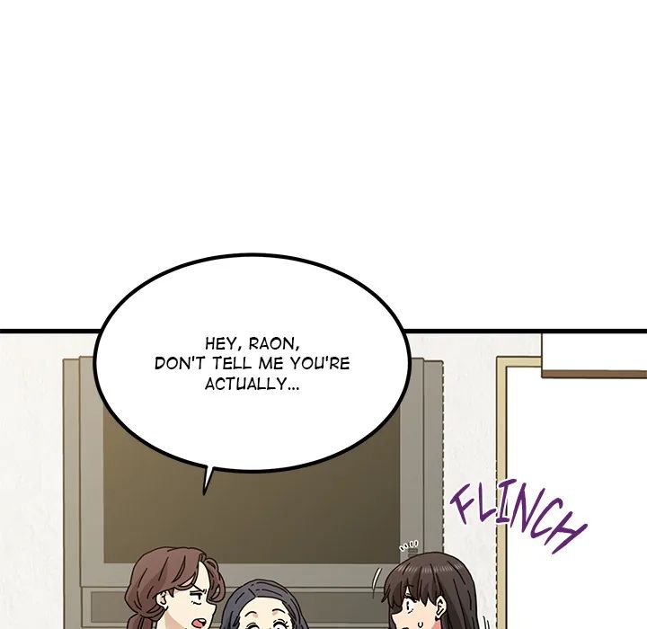 The Turning Point Chapter 92 - Page 100 in English